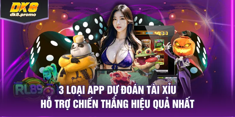 app dự đoán Tài Xỉu