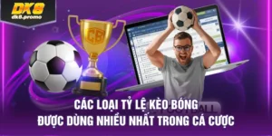 tỷ lệ kèo bóng