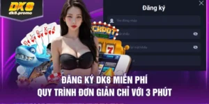Đăng ký DK8