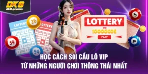 Soi cầu lô Vip