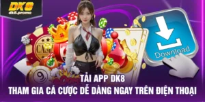 tải app DK8