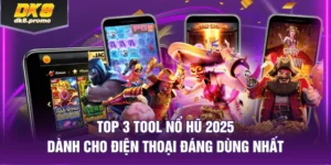 tool nổ hũ 2025