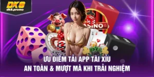 Tải app Tài Xỉu